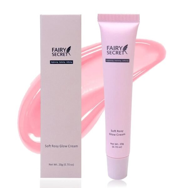 Rosy Glow Cream main