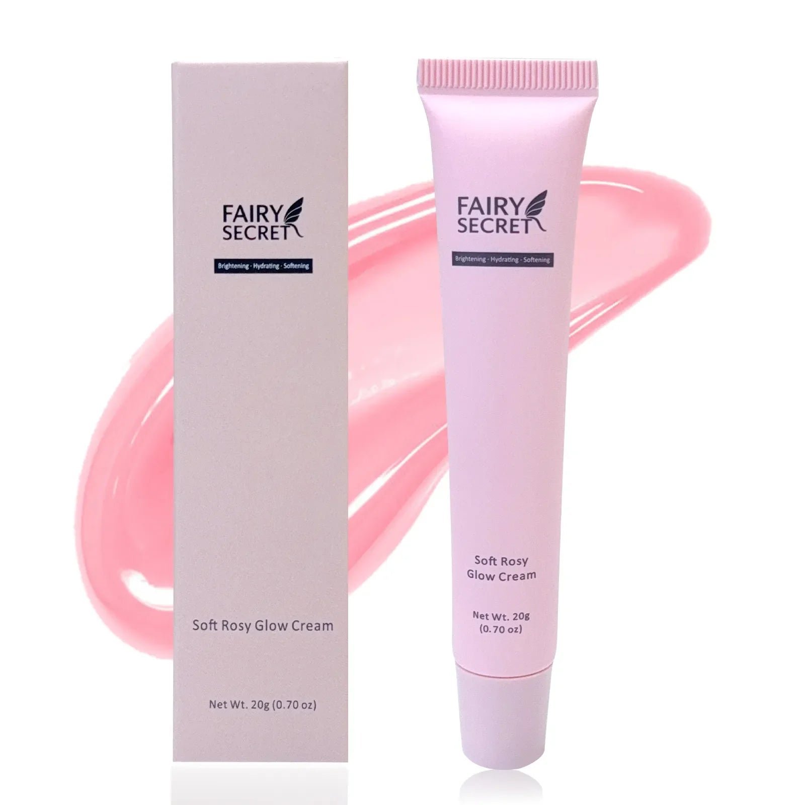 Rosy Glow Cream main