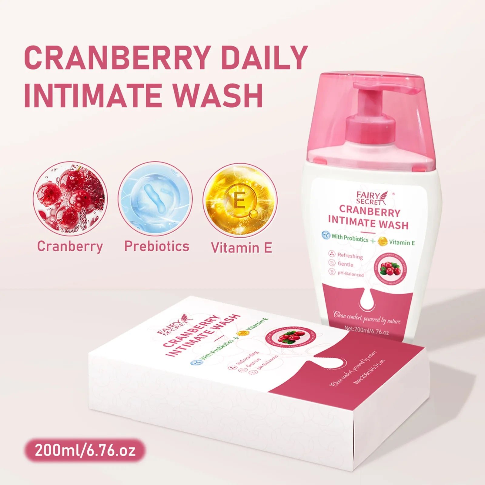 Cranberry Wash main