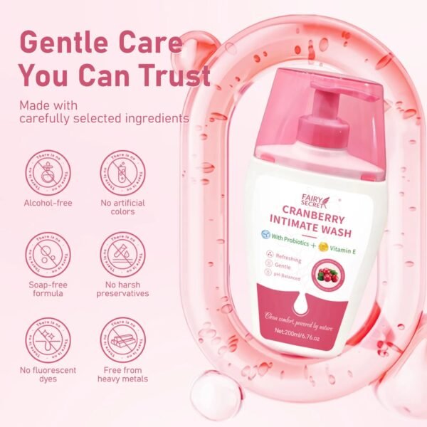 Cranberry Wash gallery 2