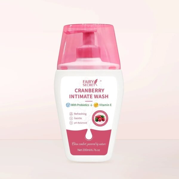 Cranberry Wash gallery 5