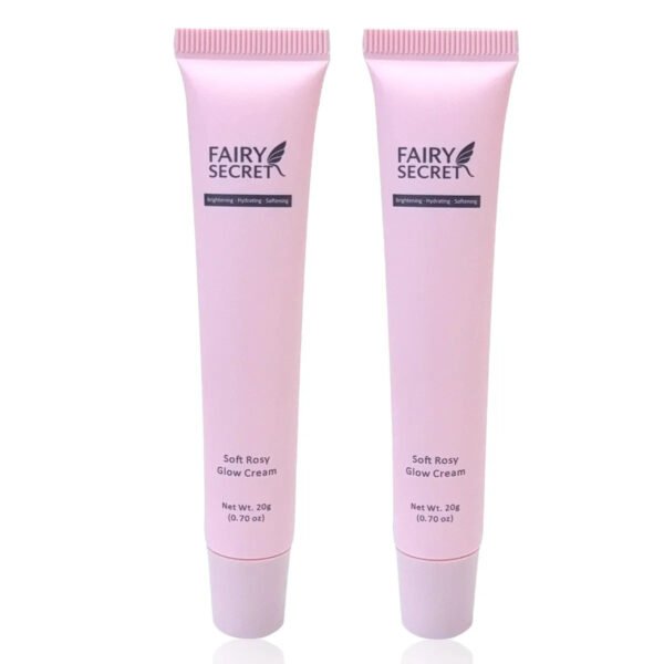 Rosy Glow Cream 2PC variant