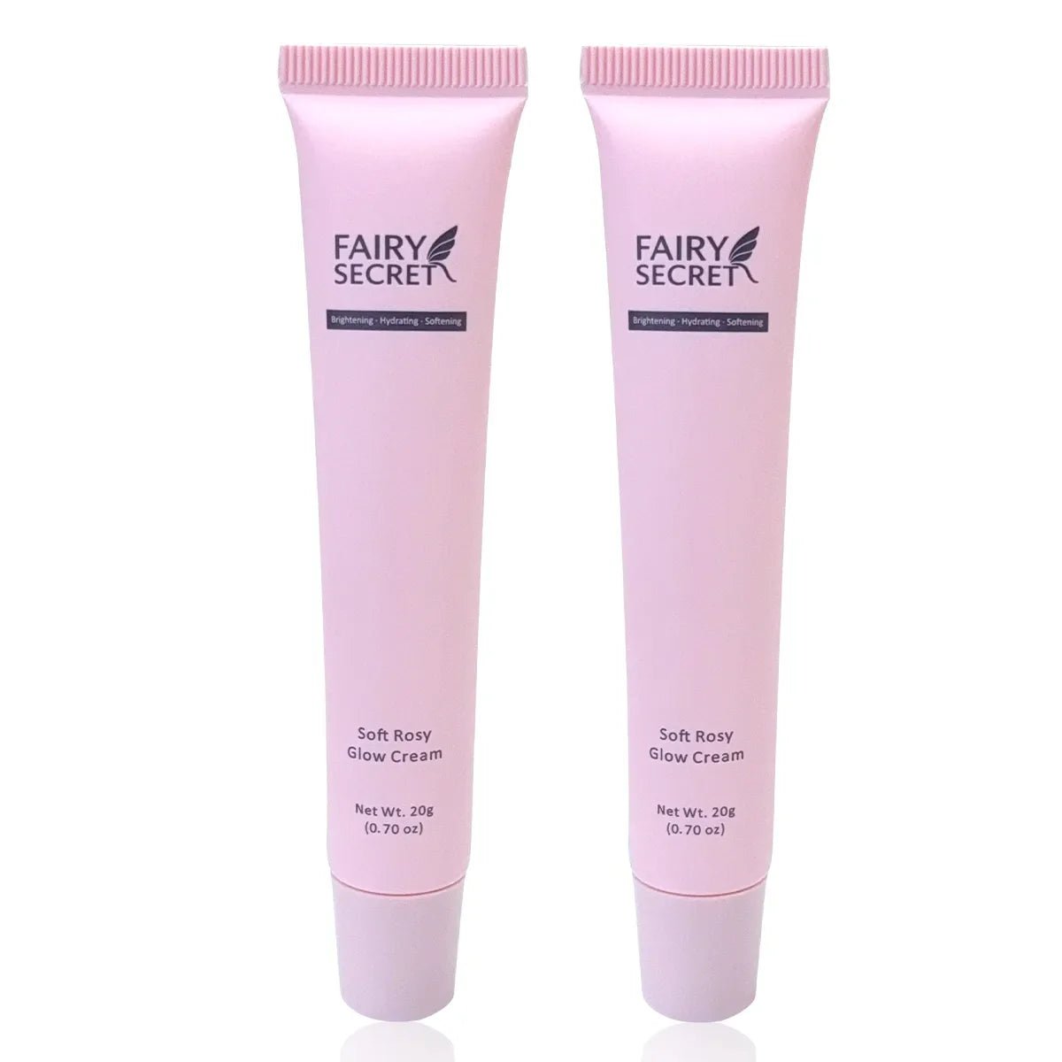 Rosy Glow Cream 2PC variant